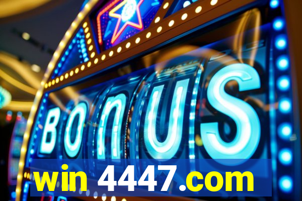 win 4447.com