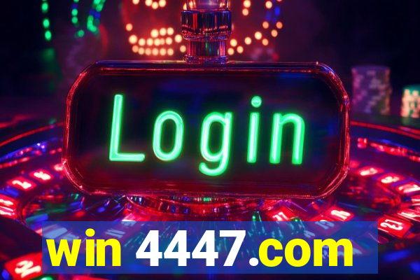 win 4447.com