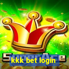 kkk bet login