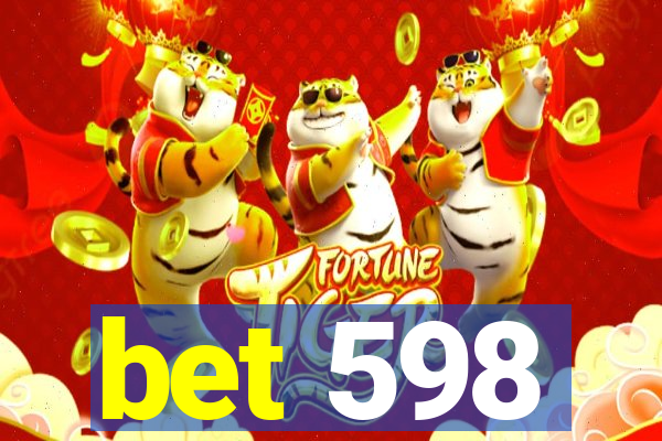 bet 598