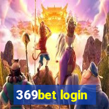 369bet login