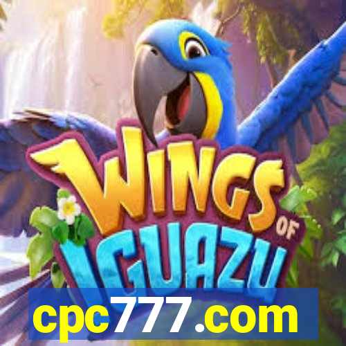 cpc777.com