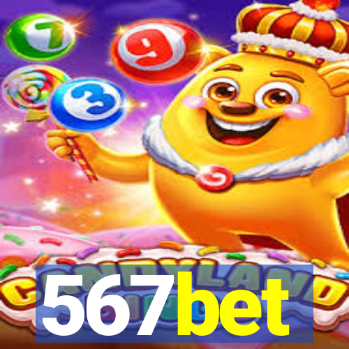 567bet