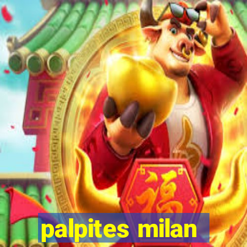 palpites milan