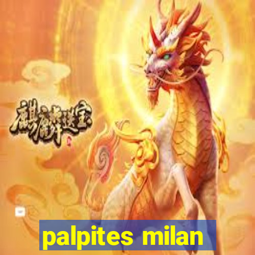 palpites milan