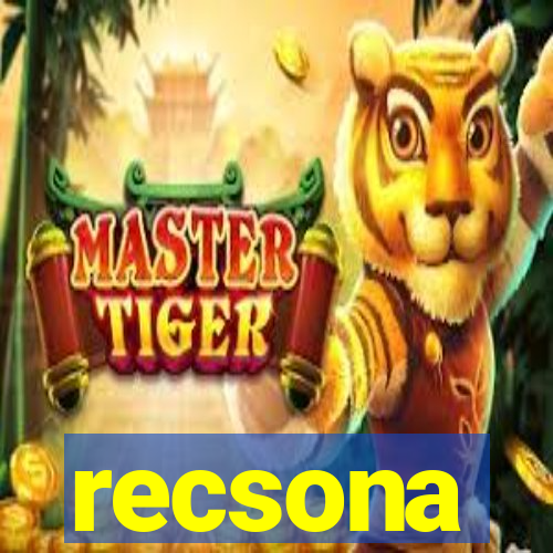 recsona