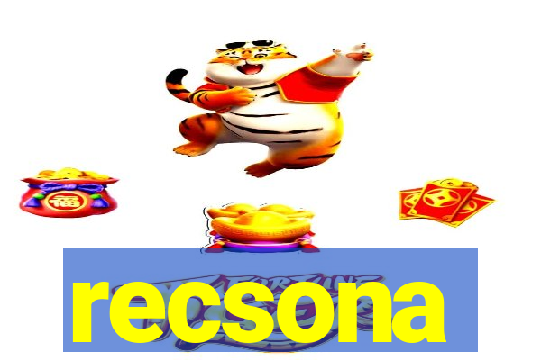 recsona