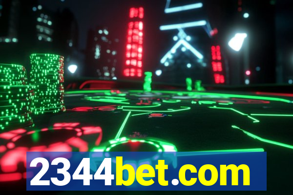 2344bet.com