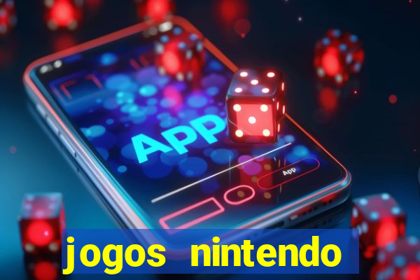 jogos nintendo switch download gratis