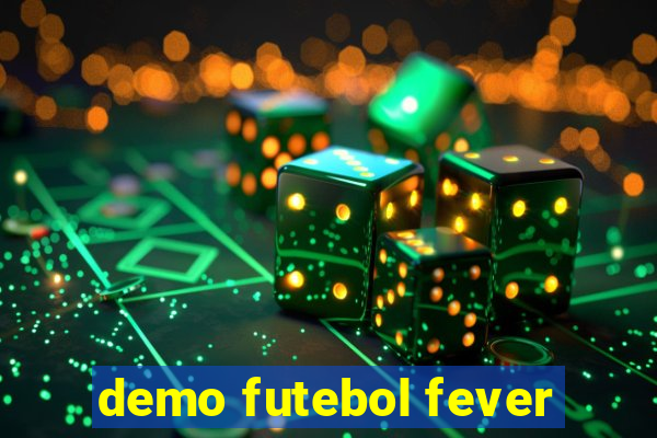 demo futebol fever