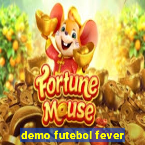 demo futebol fever