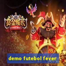 demo futebol fever