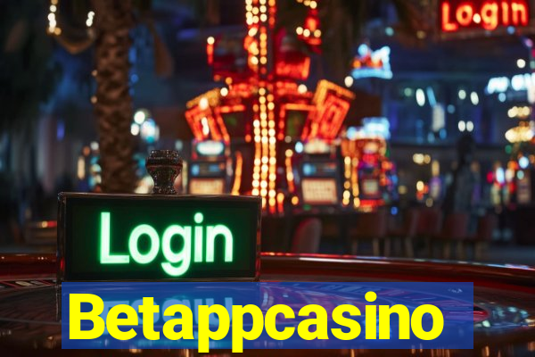 Betappcasino