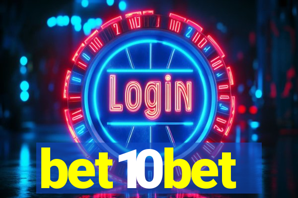 bet10bet