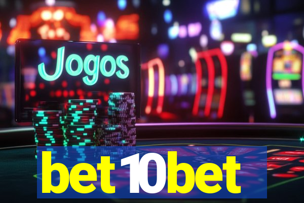 bet10bet