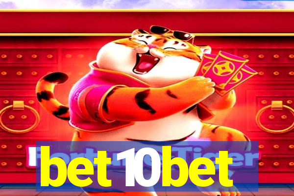 bet10bet