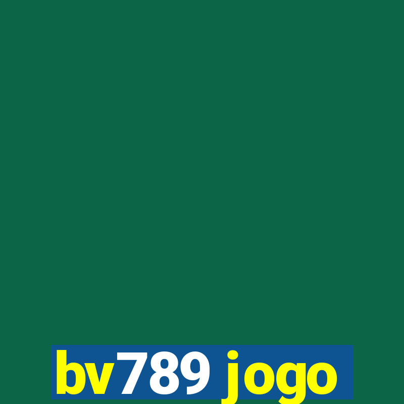 bv789 jogo