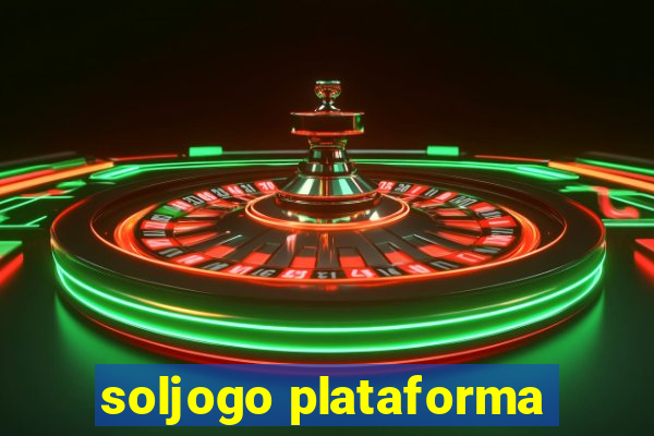 soljogo plataforma