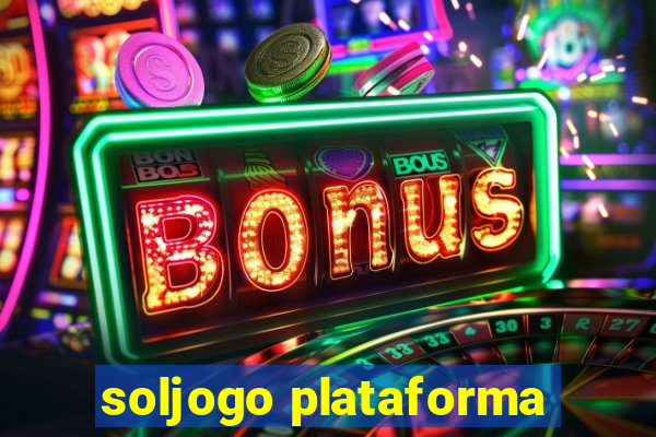 soljogo plataforma