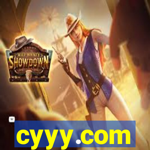 cyyy.com