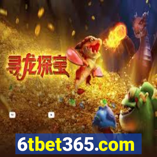 6tbet365.com