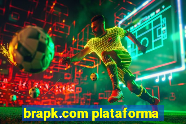 brapk.com plataforma