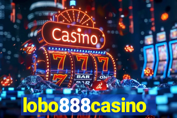 lobo888casino