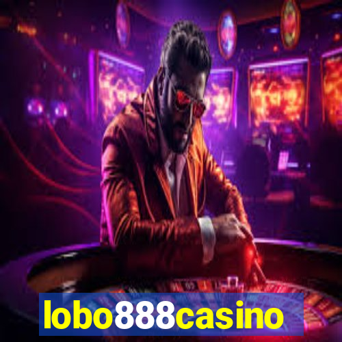 lobo888casino