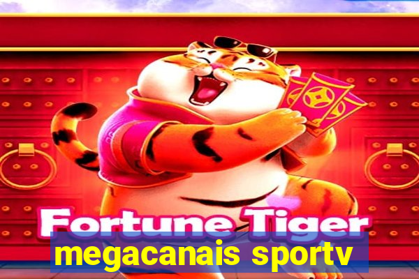 megacanais sportv