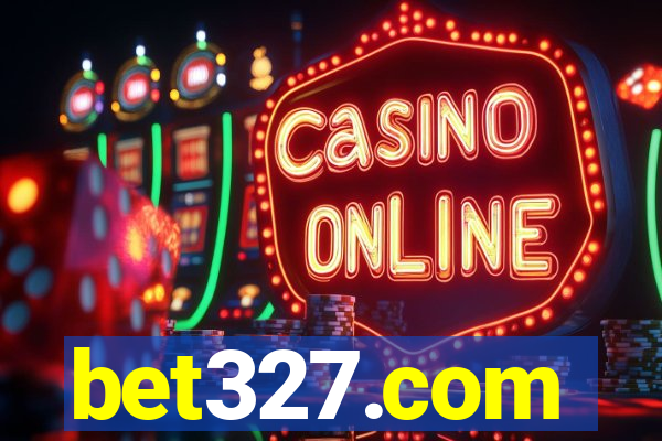 bet327.com