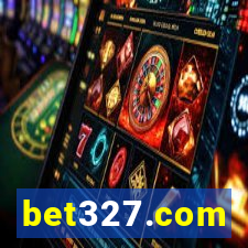 bet327.com