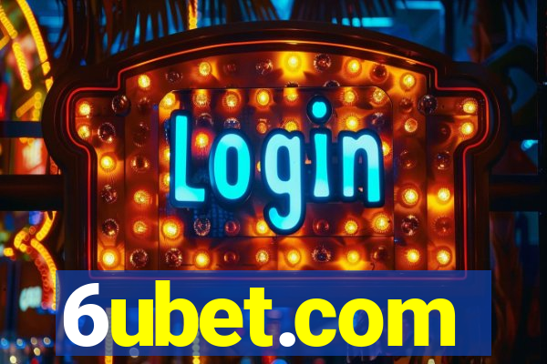 6ubet.com