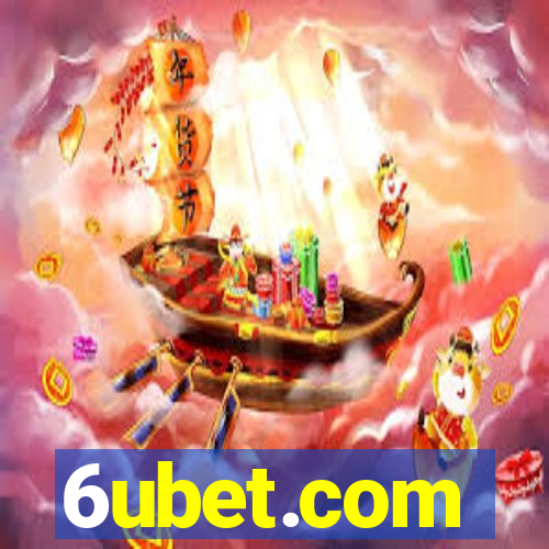 6ubet.com