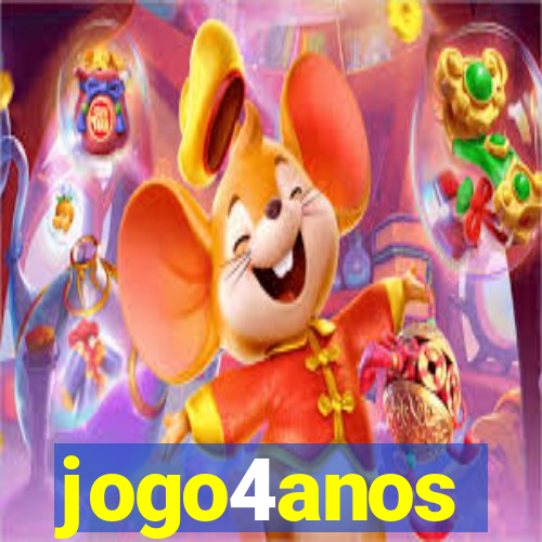 jogo4anos