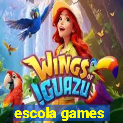 escola games