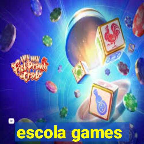 escola games