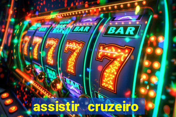 assistir cruzeiro das loucas