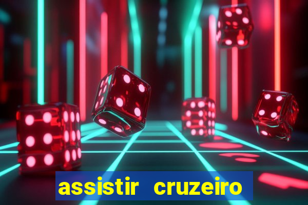 assistir cruzeiro das loucas