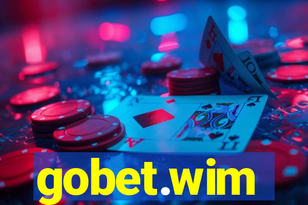 gobet.wim