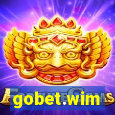 gobet.wim