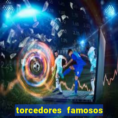 torcedores famosos da juventus