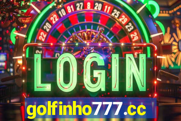 golfinho777.cc