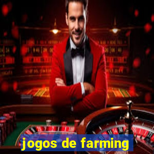 jogos de farming