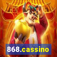 868.cassino