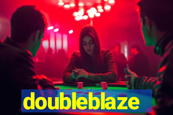 doubleblaze