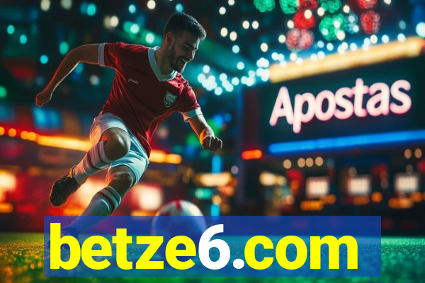 betze6.com