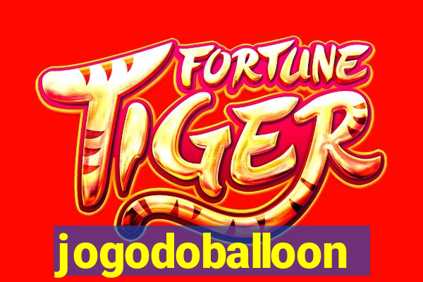 jogodoballoon