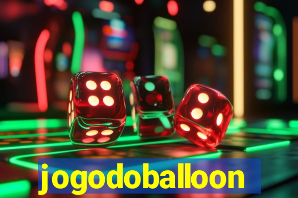 jogodoballoon