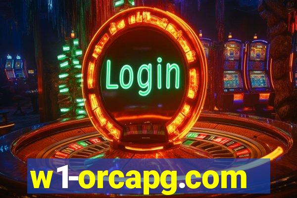 w1-orcapg.com