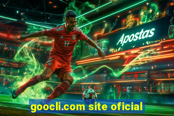 goocli.com site oficial